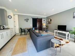 Robyns Nest Self Catering Cottage No1